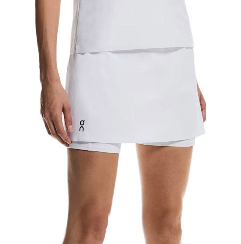 On Court Split Women's Tennis Skirt