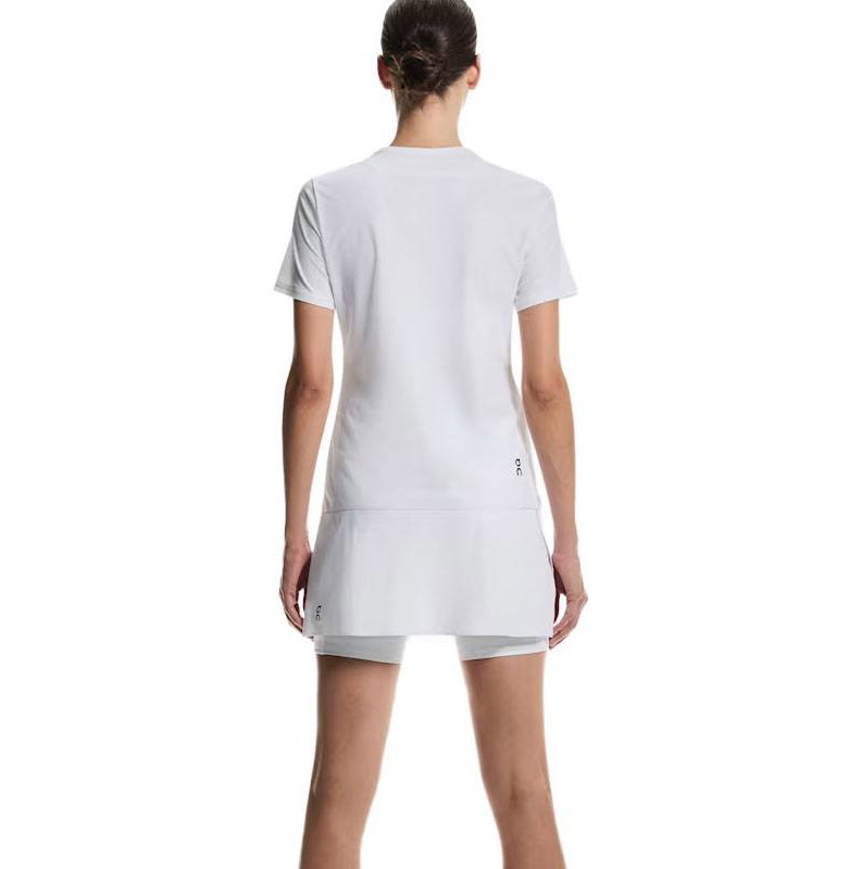 On Court Split Women's Tennis Skirt