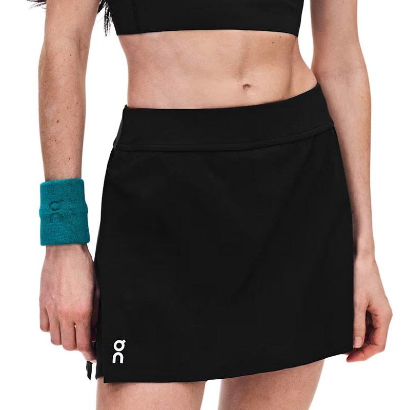 On Court Split Women's Tennis Skirt