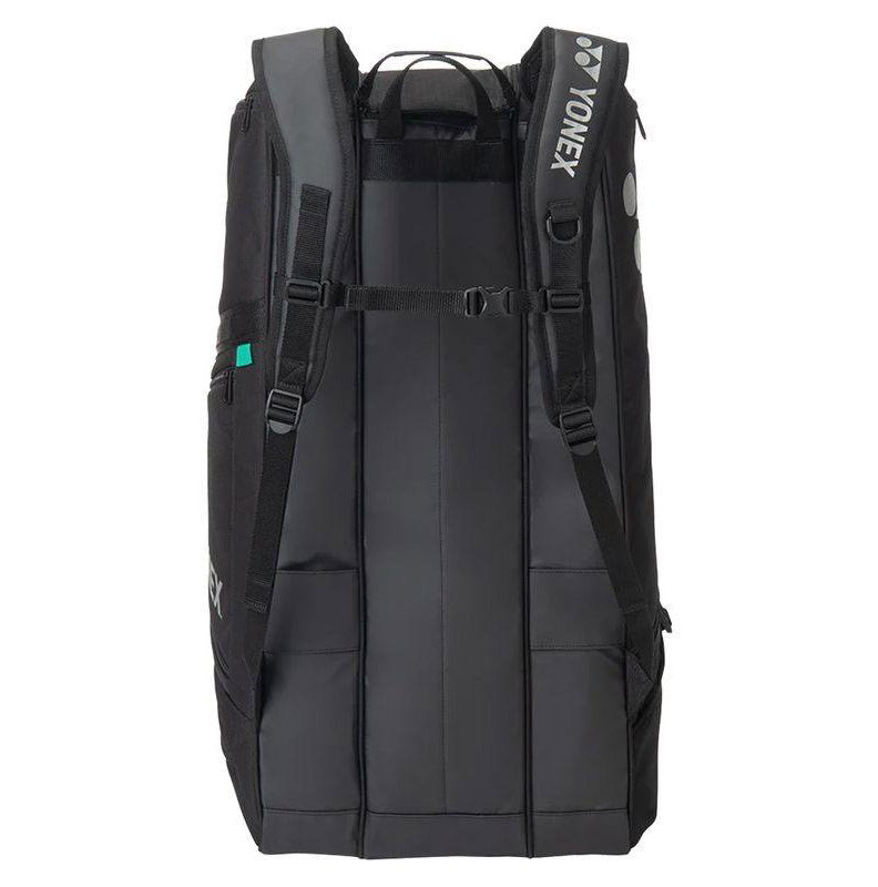 Yonex Gearlogic Racquet 9 Pack Tennis Bag
