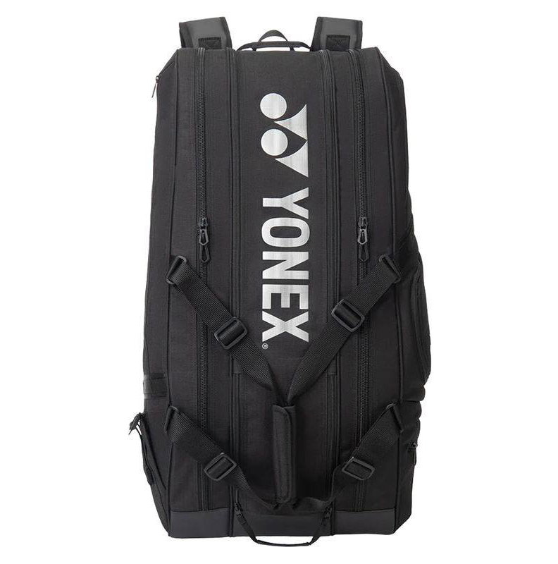 Yonex Gearlogic Racquet 9 Pack Tennis Bag