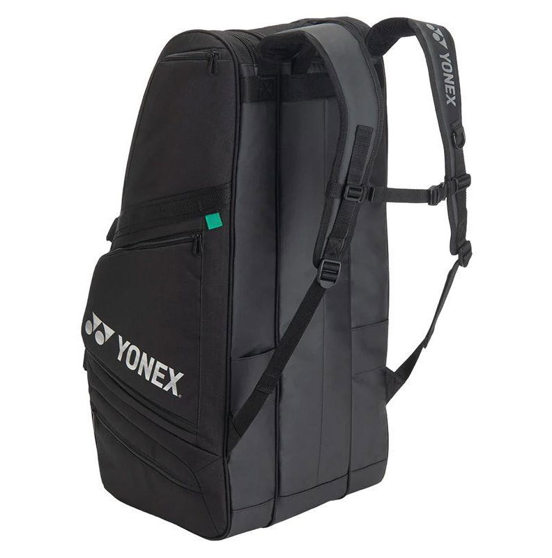 Yonex Gearlogic Racquet 9 Pack Tennis Bag