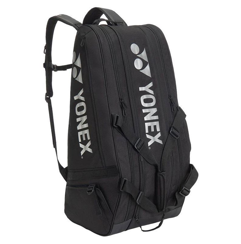 Yonex Gearlogic Racquet 9 Pack Tennis Bag