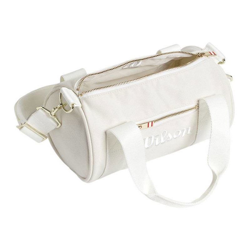 Wilson Mini Duffel Tennis Bag