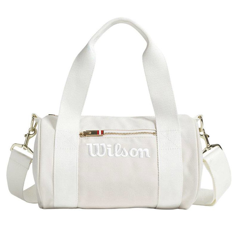 Wilson Mini Duffel Tennis Bag