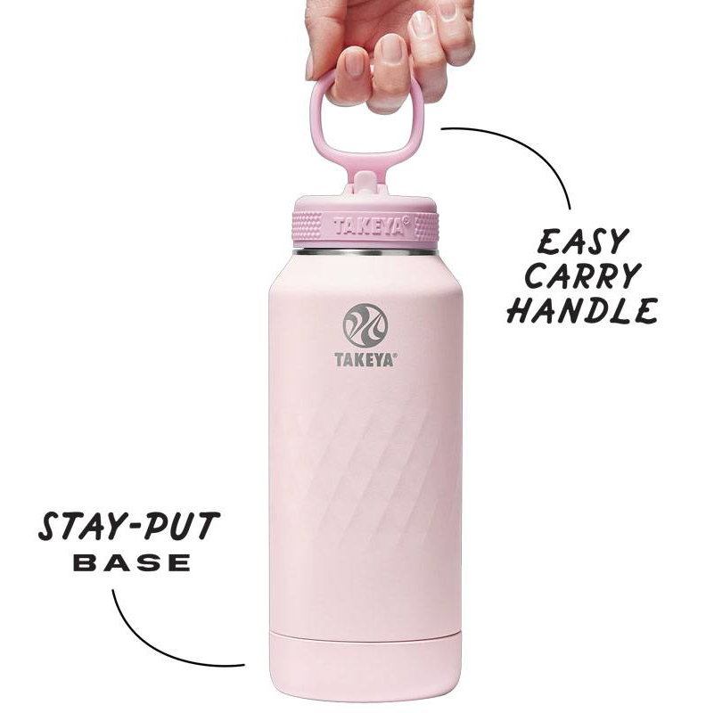 Takeya Sport Insulated 32oz Bottle