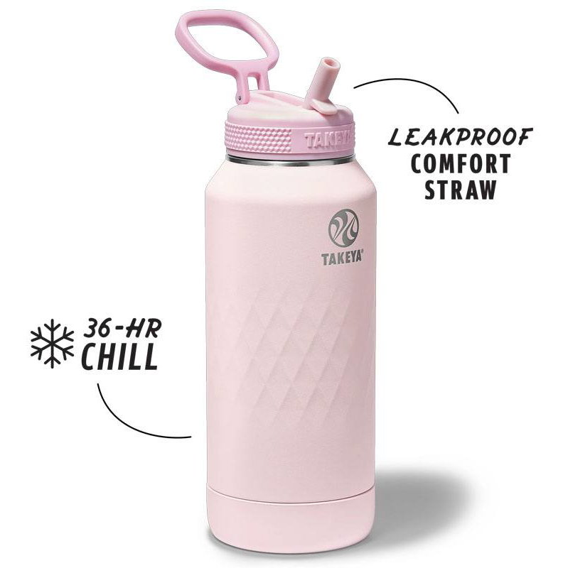 Takeya Sport Insulated 32oz Bottle