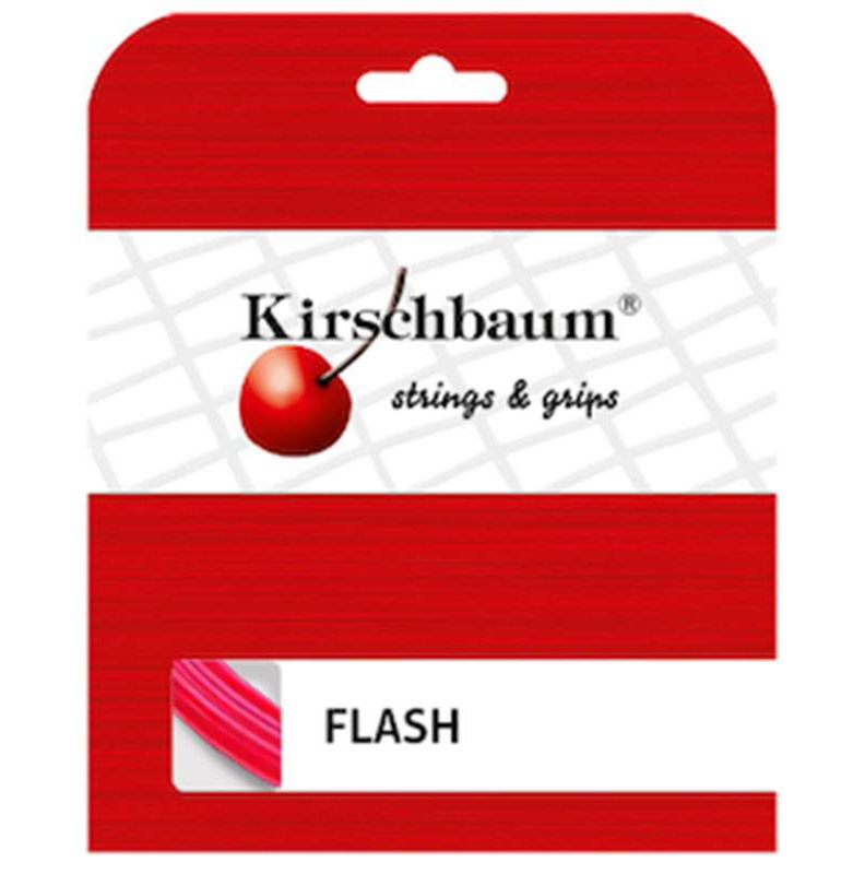 Kirschbaum Flash 125 Tennis String Set