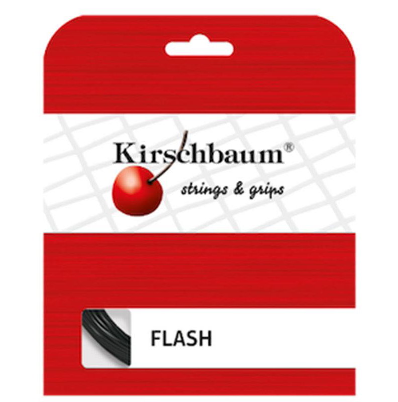 Kirschbaum Flash 130 Tennis String Set