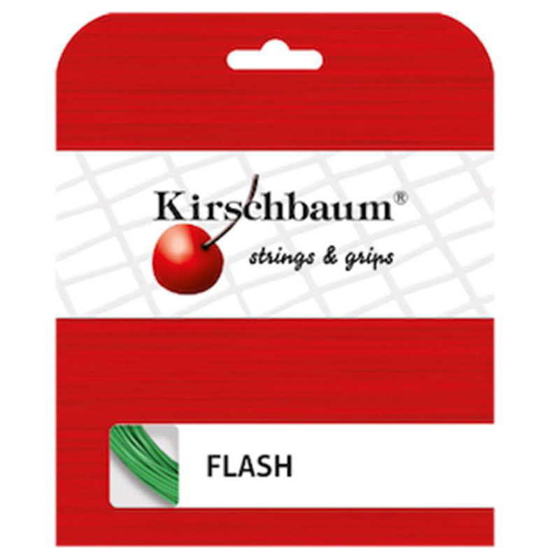 Kirschbaum Flash 130 Tennis String Set
