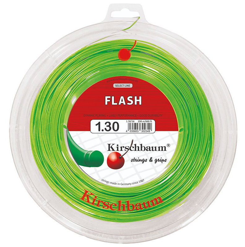 Kirschbaum Flash 130 Tennis String Reel