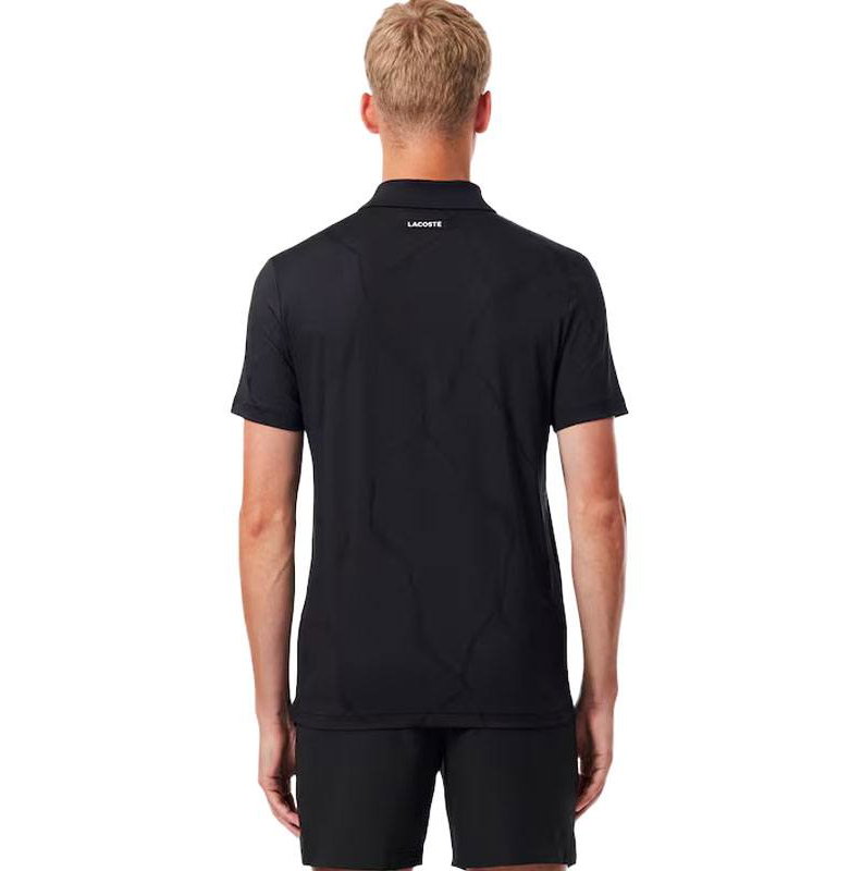 Lacoste Players Men's Tennis Polo