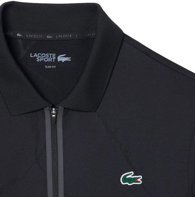 Lacoste Players Men's Tennis Polo