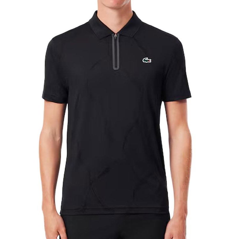 Lacoste Players Men's Tennis Polo