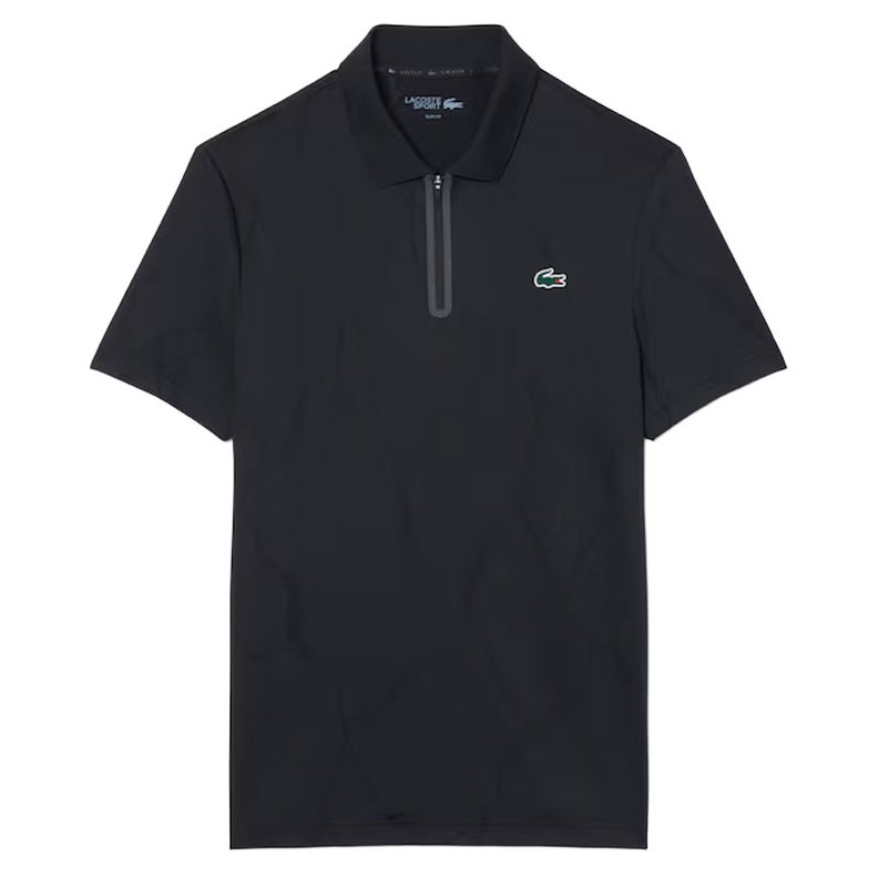 Lacoste Players Men's Tennis Polo