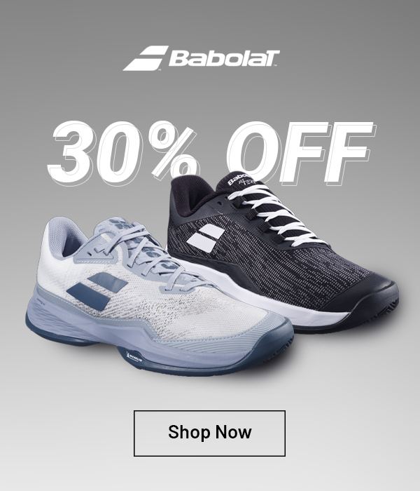 Babolat Footwear Sale
