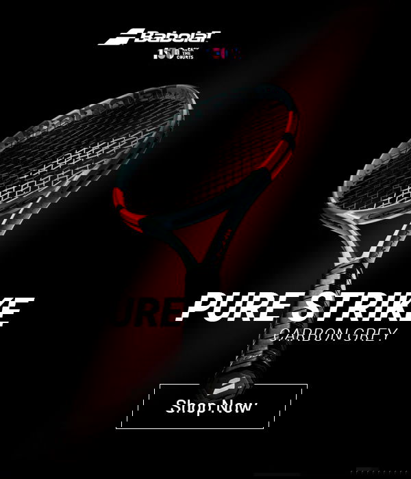Babolat Pure Strike