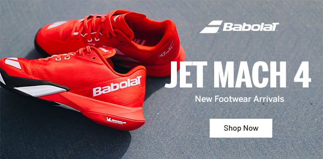 Baolat Tennis Shoes