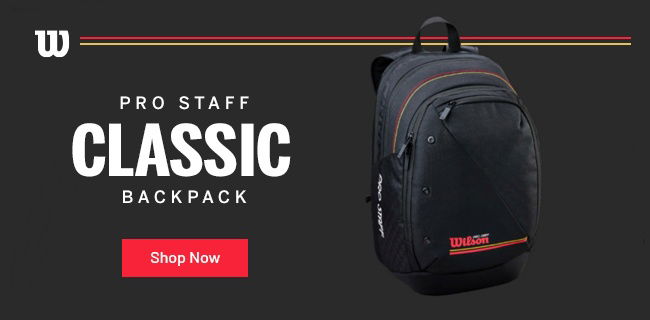 Wilson Pro Staff Backpack