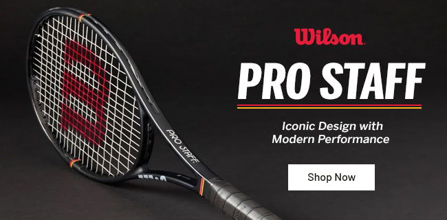 Wilson Pro Staff