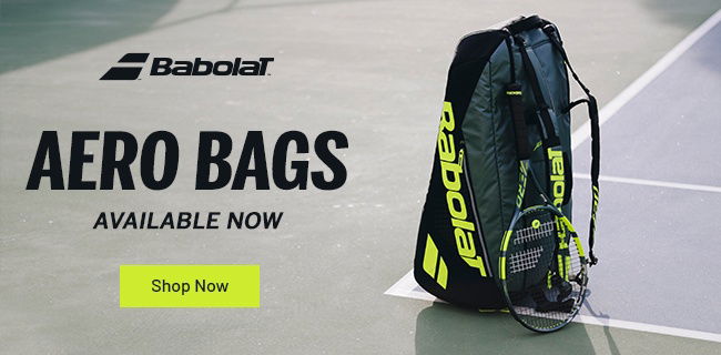 Babolat Pure Aero Bags