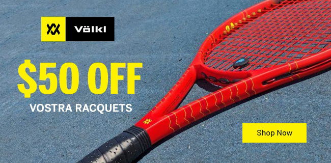 Volkl Racuqets on sale
