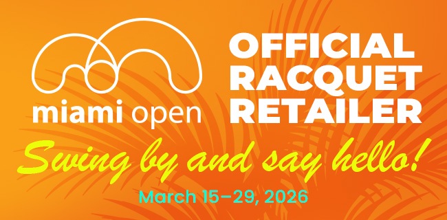 Miami Open 2026