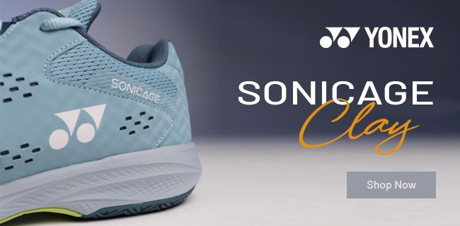 Yonex Sonicage