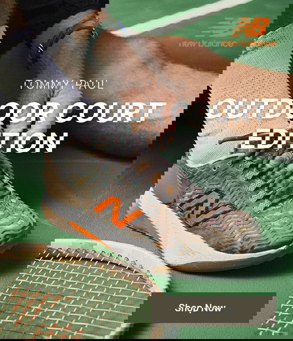 New New Balance Tennis Shoes