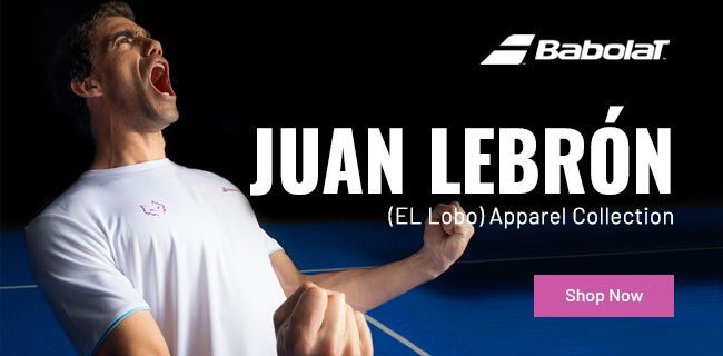 Juan Lebron Collection