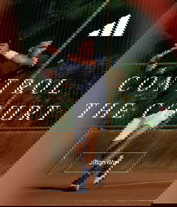 New Adidas RG Men's Apparel