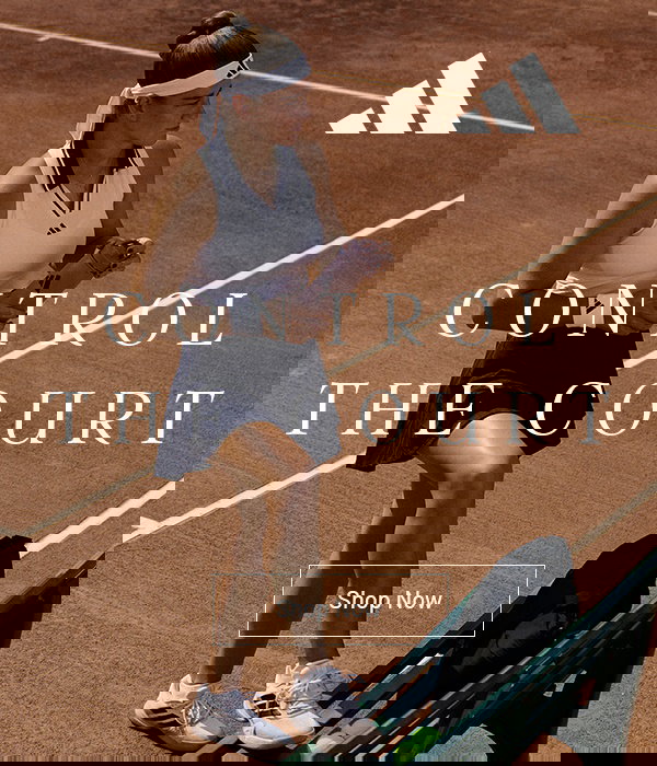 New Adidas RG Womens Apparel