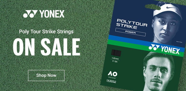 Yonex Strings On Sale