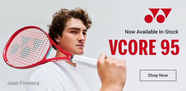 Yonex Vcore 95