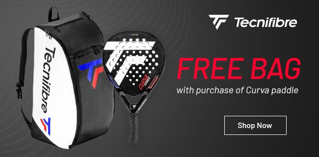 Tecnifibre Padel