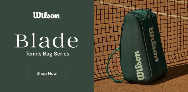 Wilson Blade Tennis Bags