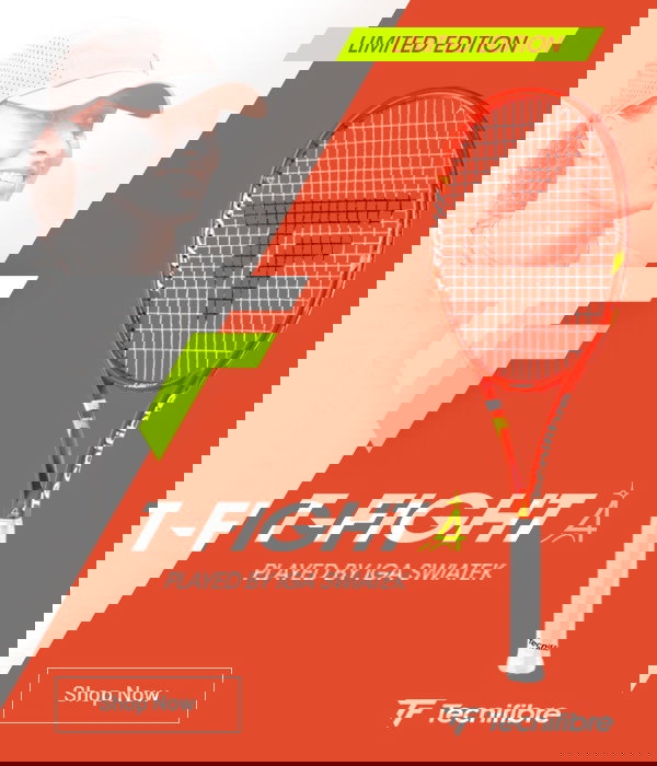 Tecnifibre Tfight IG