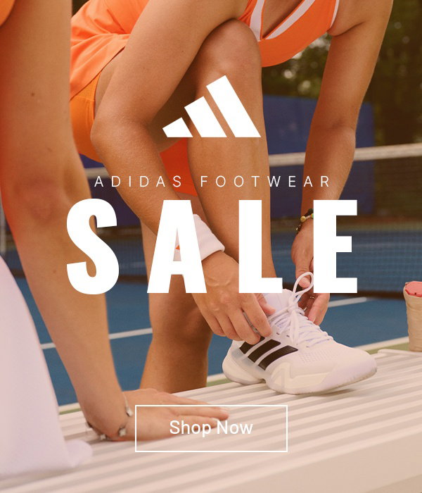 Adidas Tennis Shoes On Sale