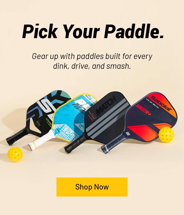 Pickleball