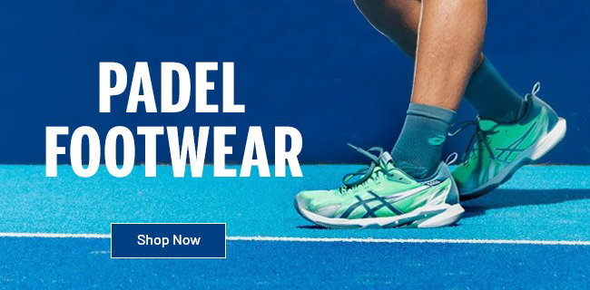 Padel Shoes