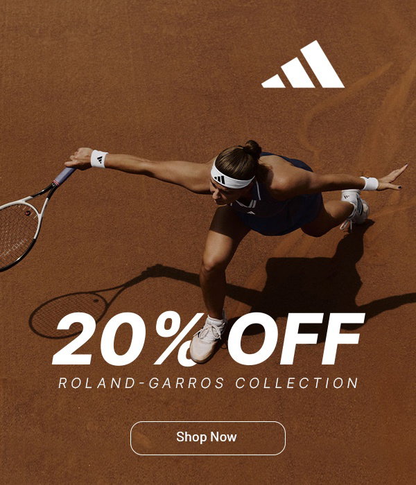 Shop Roland Garros on sale
