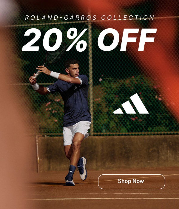 Shop Roland Garros On sale
