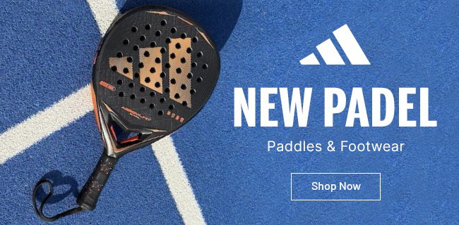 Shop Adidas Padel