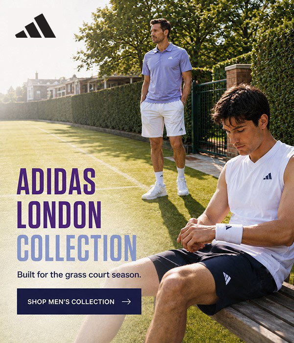 Shop Adidas London Apparel