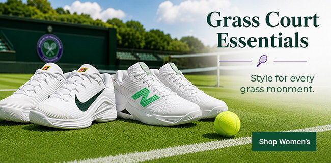 Shop Women's Tennis Shoes