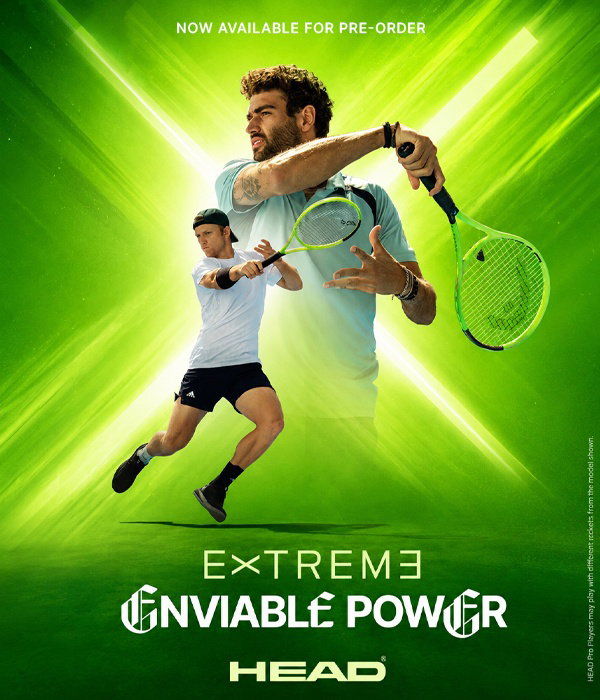 Shop New Head Extreme