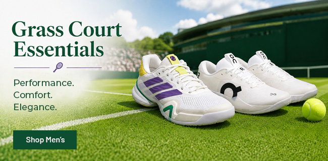 Shop Men's Tennis Shoes