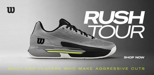 Shop New Wilson Tennis Shoes