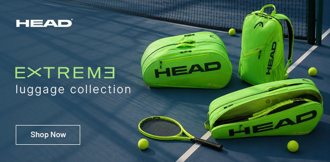 Shop Head Extreme Bags