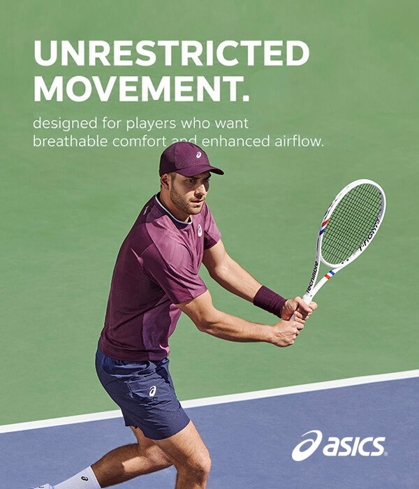 Shop Asics Apparel